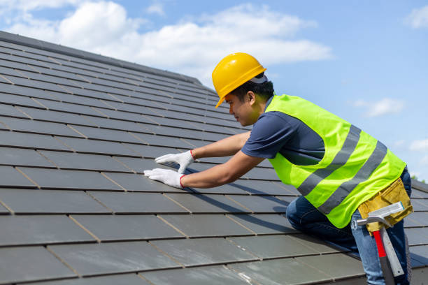 Sterling City, TX Roofing Contractor Company