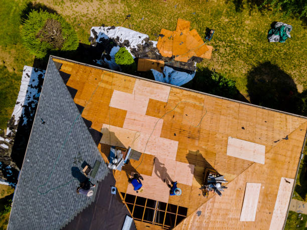 Best Affordable Roofing Company  in Sterling City, TX