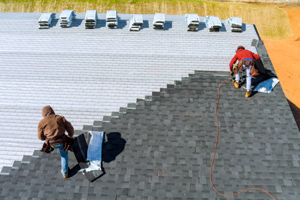 Best Commercial Roofing Services  in Sterling City, TX