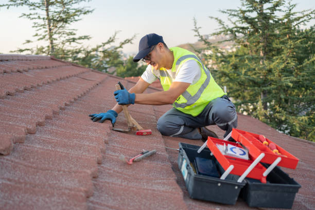Best Affordable Roofing Company  in Sterling City, TX