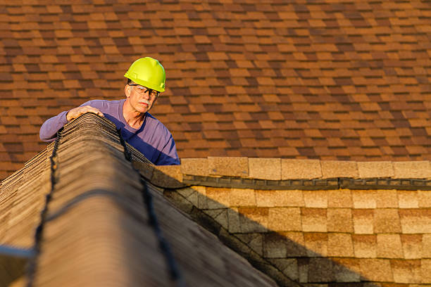 Quick and Trustworthy Emergency Roof Repair Services in Sterling City, TX