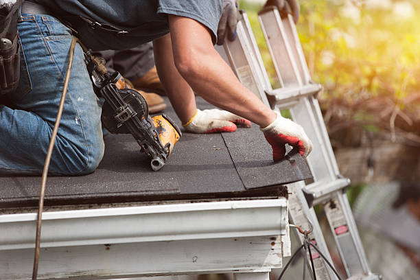 Best Affordable Roofing Company  in Sterling City, TX