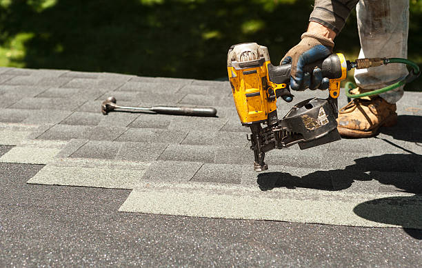Best New Roof Installation  in Sterling City, TX