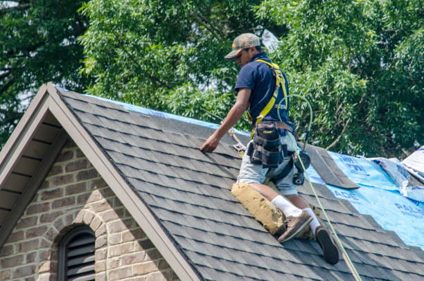 Best Residential Roofing Contractor  in Sterling City, TX