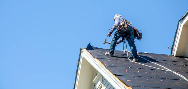 Best Roofing Contractor Near Me  in Sterling City, TX