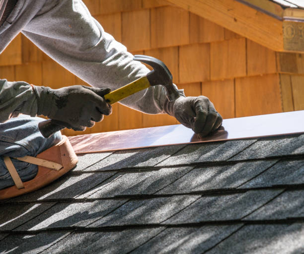 Tile Roofing Contractor in Sterling City, TX